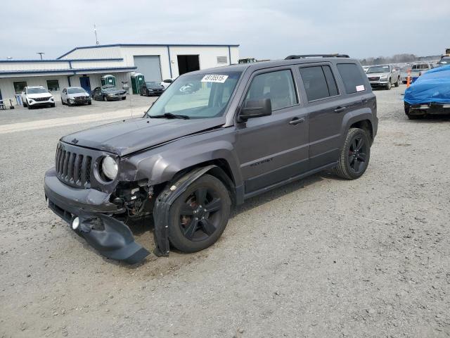 2015 JEEP PATRIOT — VIN 1C4NJPBA1FD399570