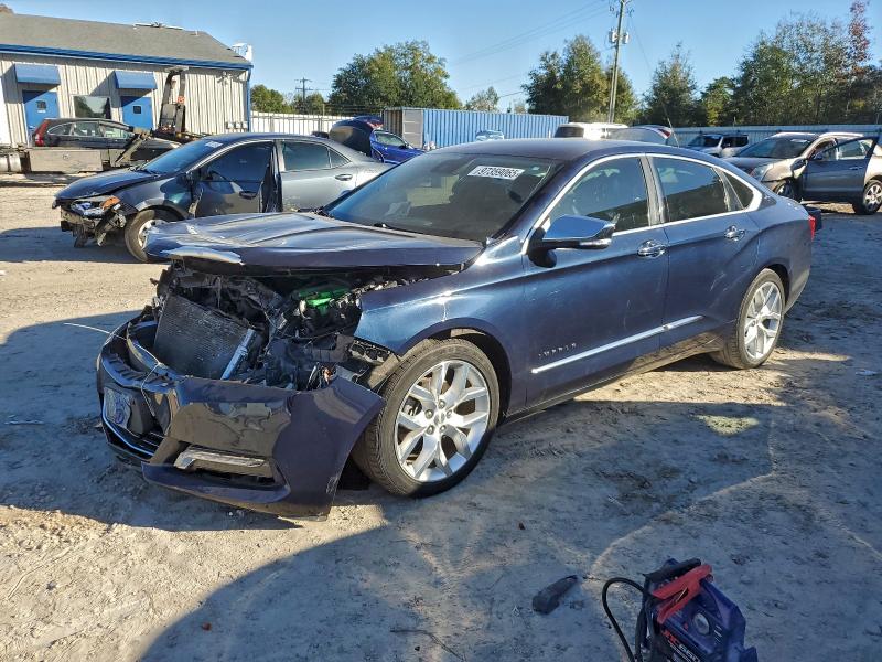 2015 CHEVROLET IMPALA — VIN 2G1165S3XF9144864