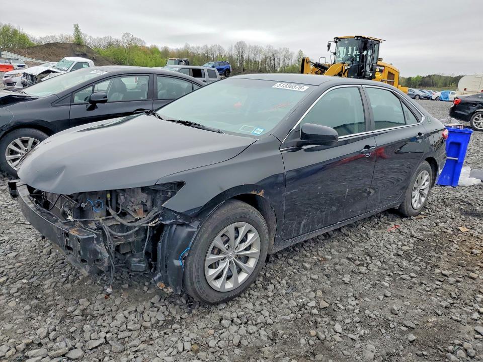 2015 TOYOTA CAMRY HYBRID — VIN 4T1BD1FK3FU176940