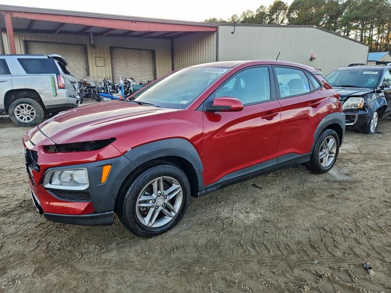 2020 HYUNDAI KONA — VIN KM8K1CAA9LU415535