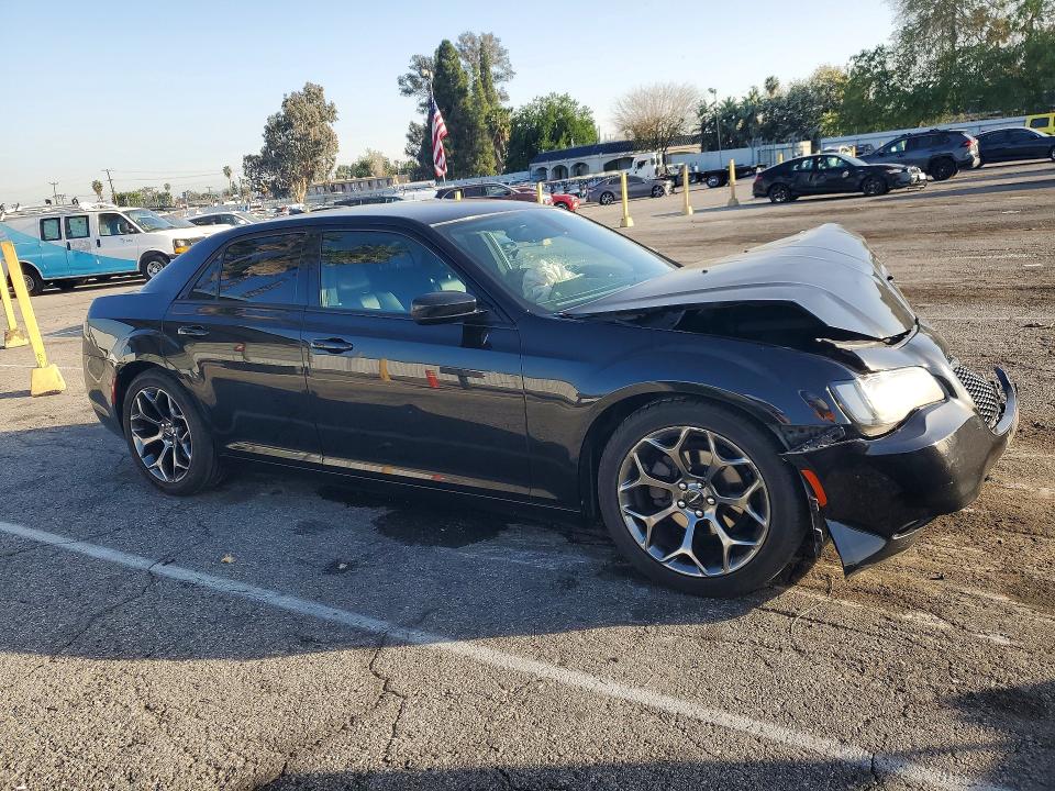 2C3CCABG5FH830504