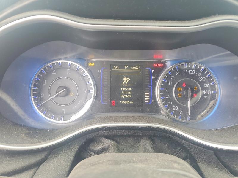 1C3CCCAB4FN579693