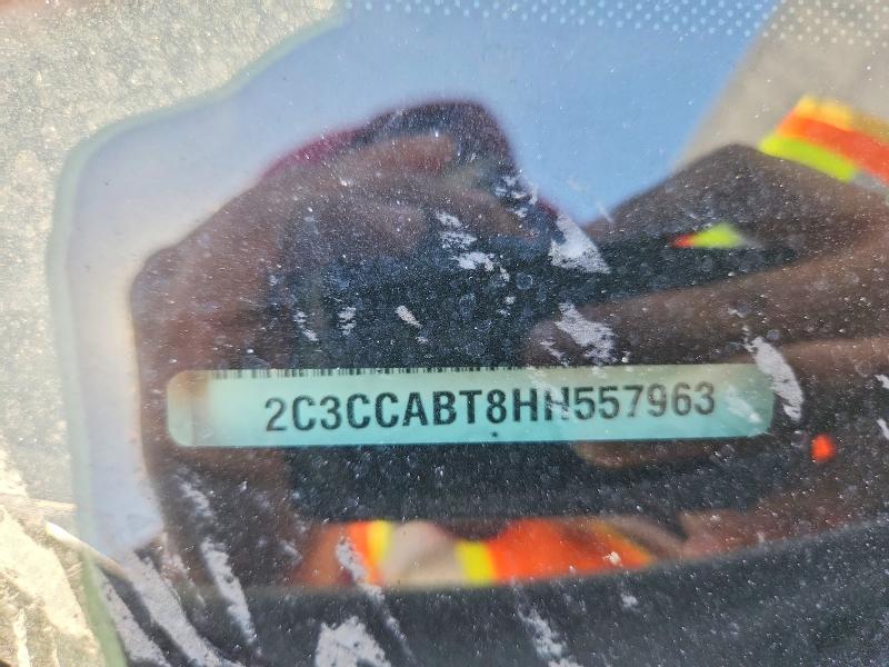 2C3CCABT8HH557963