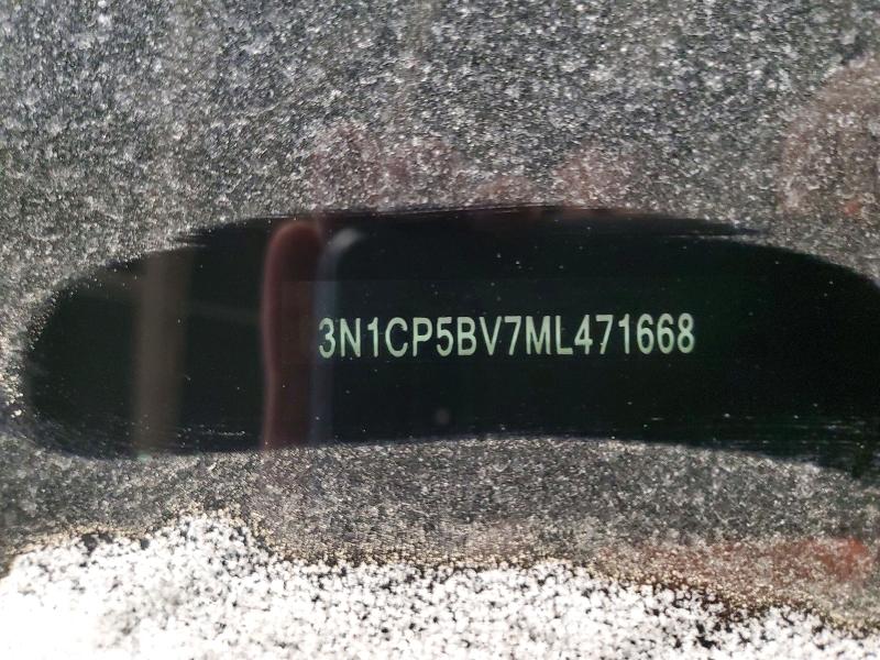 3N1CP5BV7ML471668