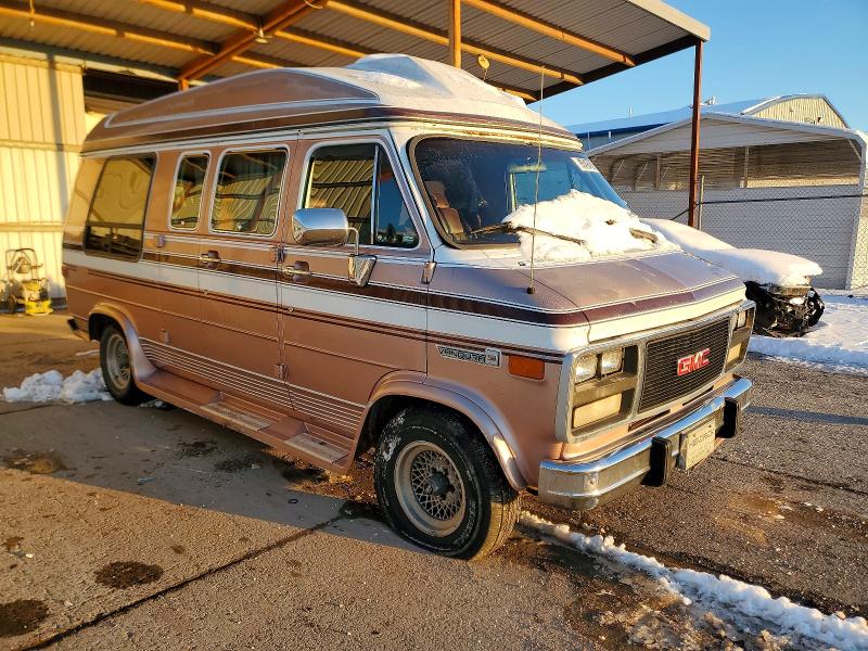 2GTEG25K8N4500392