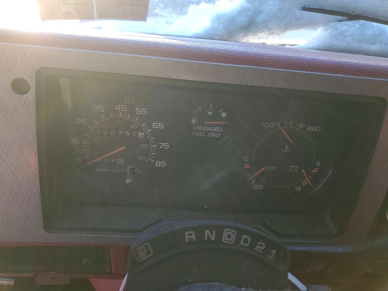 2GTEG25K8N4500392