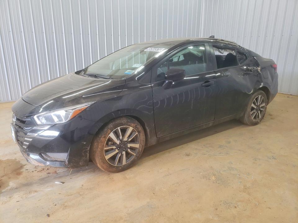 2023 NISSAN VERSA — VIN 3N1CN8EV2PL849497
