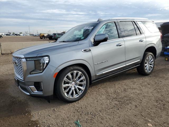 2024 GMC YUKON — VIN 1GKS2DKL6RR193754