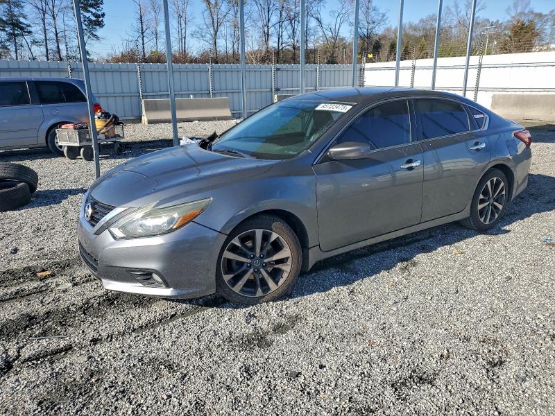 2017 NISSAN ALTIMA — VIN 1N4AL3AP4HN358585
