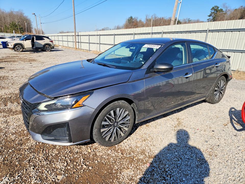 2024 NISSAN ALTIMA — VIN 1N4BL4DV8RN318659