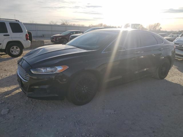 2016 FORD FUSION — VIN 3FA6P0HD9GR340020
