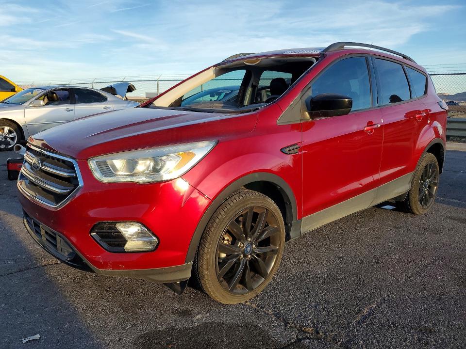 2019 FORD ESCAPE — VIN 1FMCU0GD0KUB79688