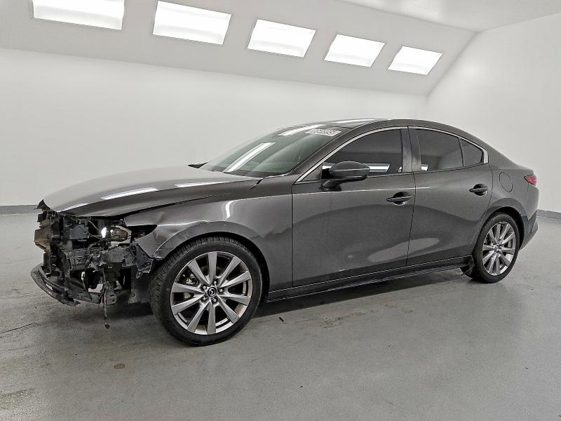 2020 MAZDA 3 SELECT — VIN 3MZBPACL0LM127376