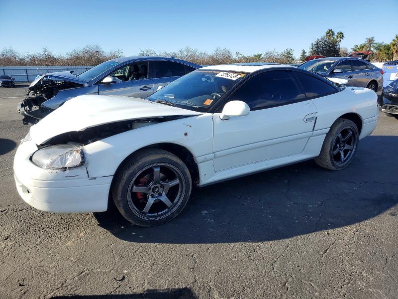 1994 DODGE STEALTH — VIN JB3AM44H9RY015936