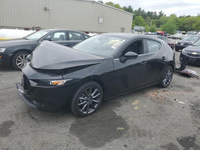 2023 MAZDA 3 SELECT — VIN JM1BPAKM5P1602259