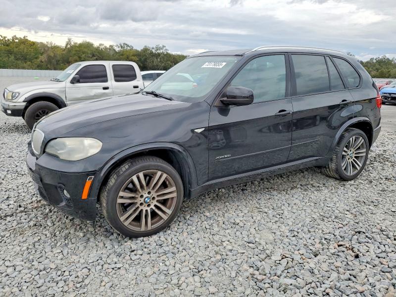 2013 BMW X5 XDRIVE5 — VIN 5UXZV8C5XD0C16699