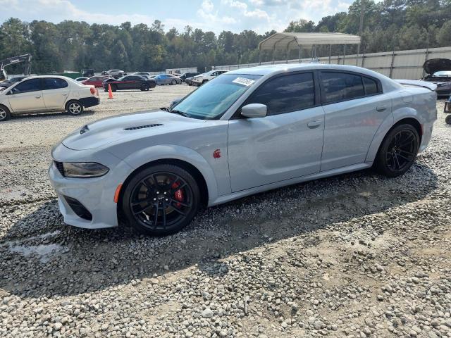 2022 DODGE CHARGER SR — VIN 2C3CDXL96NH185005