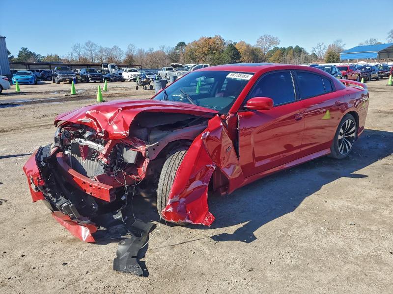 2012 DODGE CHARGER SR — VIN 2C3CDXEJXCH231892