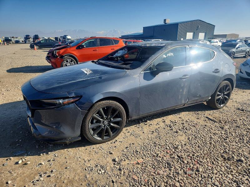 2023 MAZDA 3 PREMIUM — VIN JM1BPBNY3P1607075