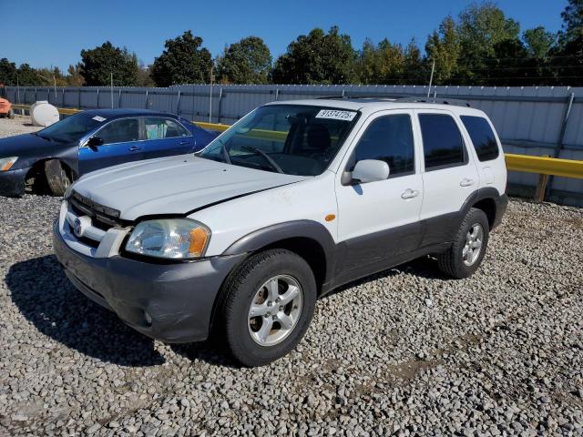 2005 MAZDA TRIBUTE S — VIN 4F2YZ04175KM12181