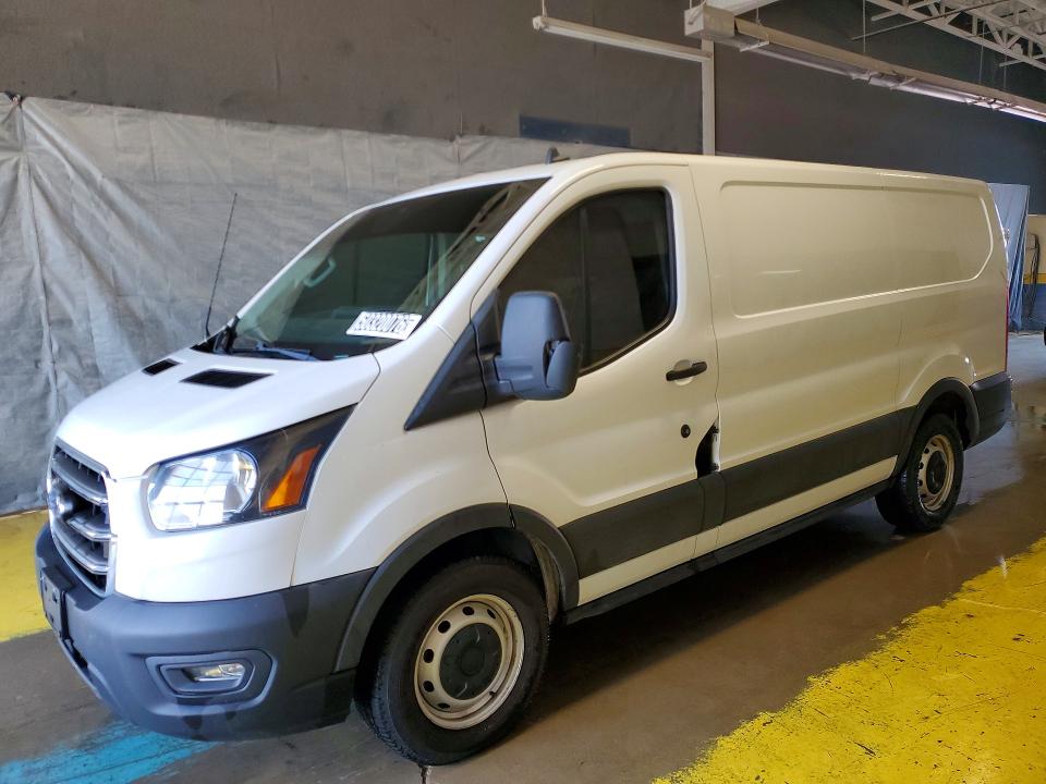 2020 FORD TRANSIT — VIN 1FTYE1Y83LKA70945