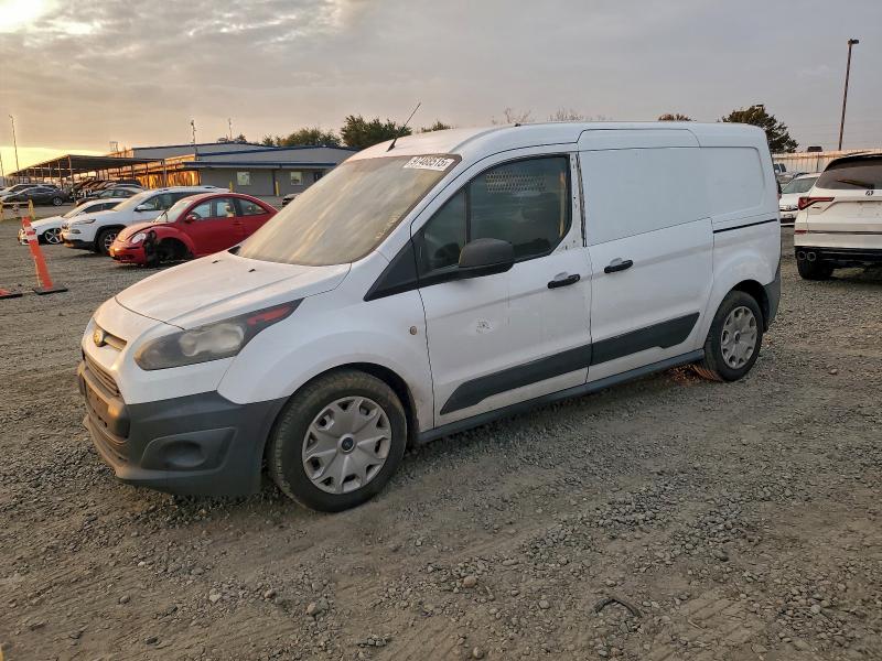 2014 FORD TRANSIT CO — VIN NM0LS7E71E1169450