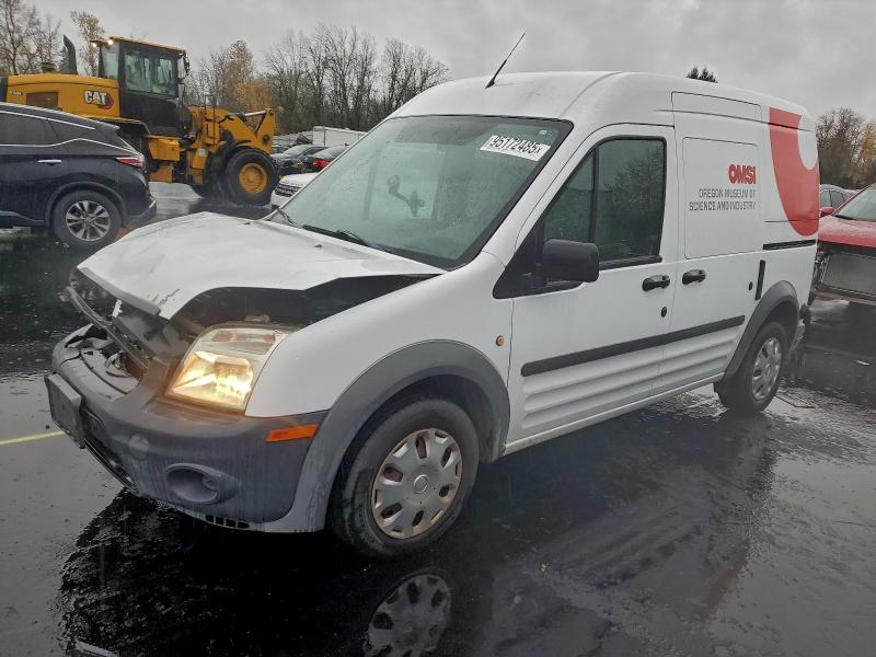 2013 FORD TRANSIT CO — VIN NM0LS7CN8DT131265