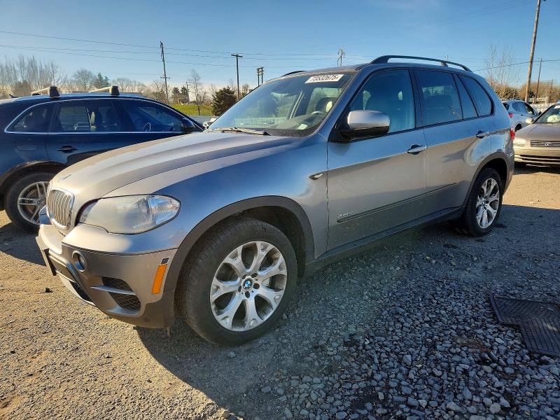 2013 BMW X5 XDRIVE5 — VIN 5UXZV8C5XD0C16878