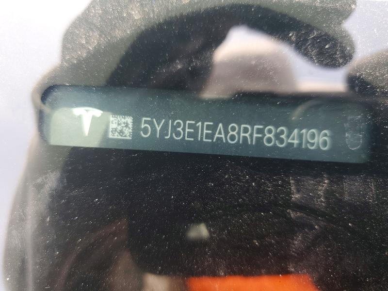 5YJ3E1EA8RF834196