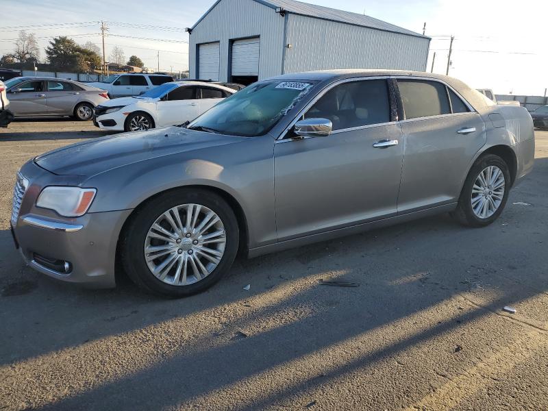 2014 CHRYSLER 300C — VIN 2C3CCAKG2EH306189