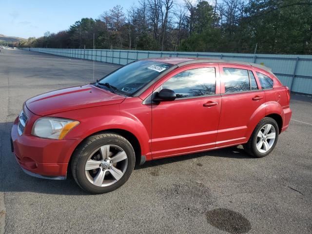 2011 DODGE CALIBER MAINSTREET — VIN 1B3CB3HA2BD148007