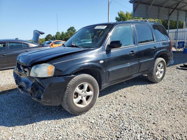 2005 MAZDA TRIBUTE S — VIN 4F2CZ94155KM50166