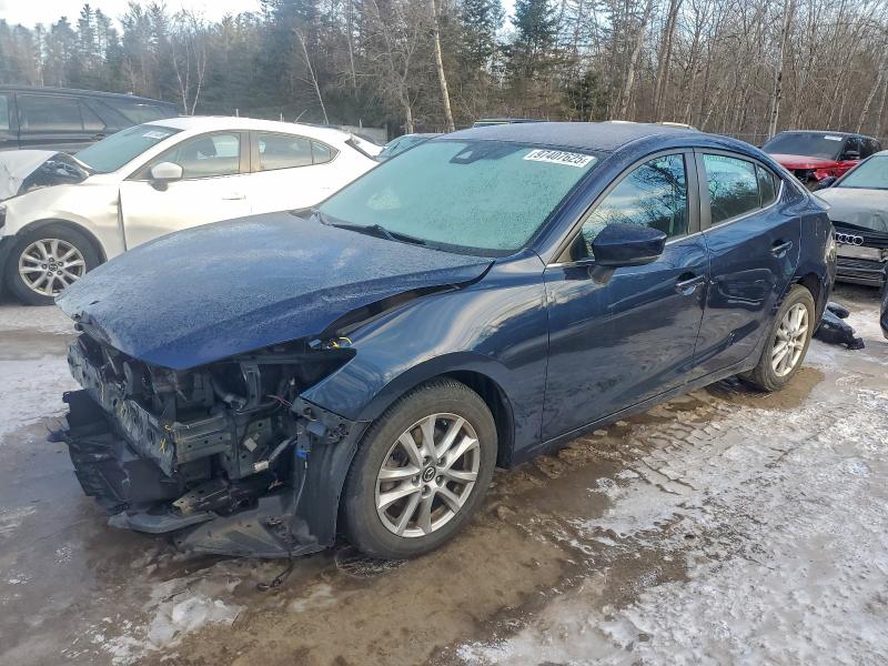2018 MAZDA 3 GS — VIN 3MZBN1V79JM226054