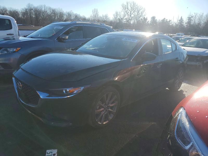 2025 MAZDA 3 PREFERRE — VIN JM1BPACM5S1785069