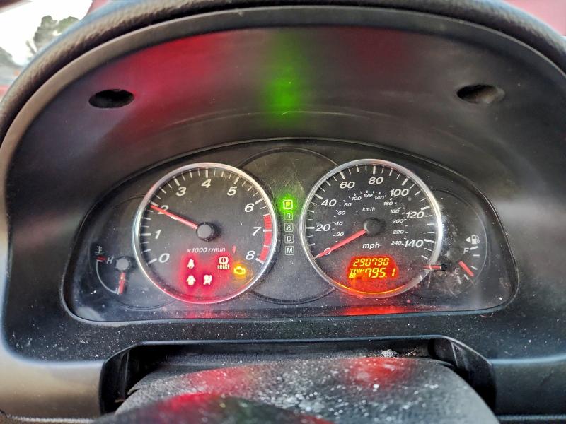 1YVHP84C975M31395