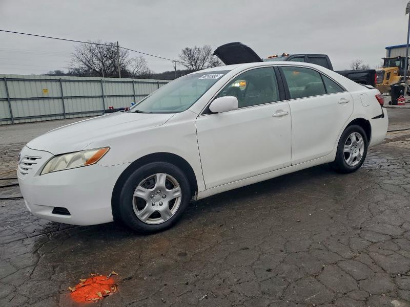 2009 TOYOTA CAMRY BASE — VIN 4T1BE46K59U805925