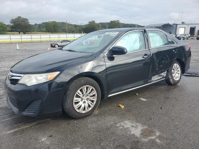 2012 TOYOTA CAMRY BASE — VIN 4T4BF1FK3CR200424