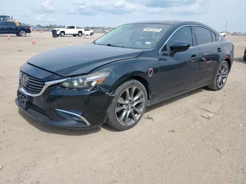 2016 MAZDA 6 GRAND TO — VIN JM1GJ1W51G1487444