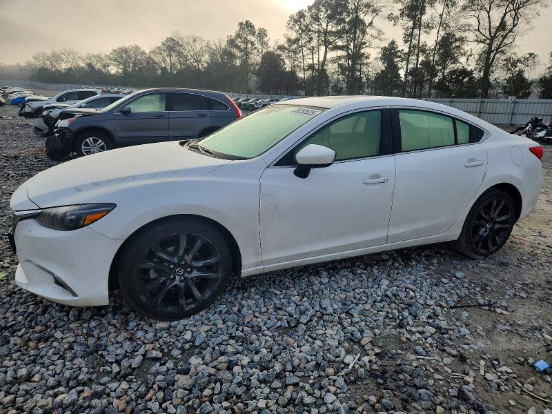 2016 MAZDA 6 GRAND TO — VIN JM1GJ1W53G1410560