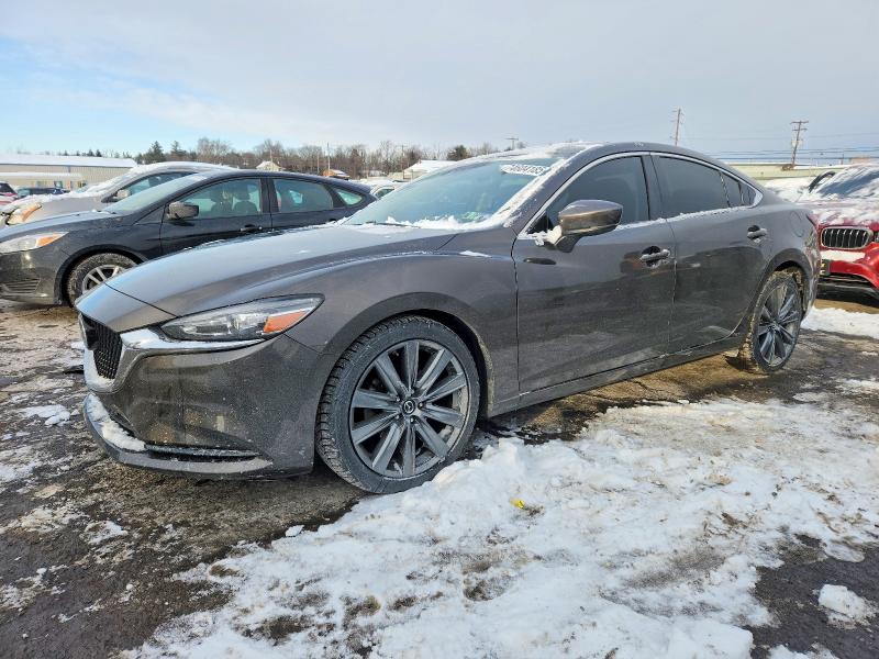2018 MAZDA 6 GRAND TO — VIN JM1GL1TY7J1301602