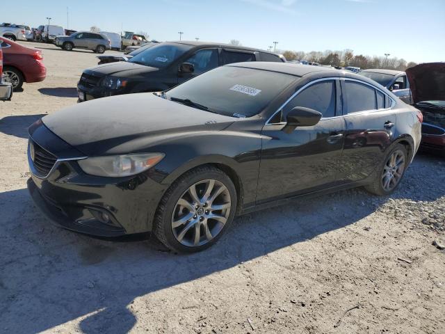 2015 MAZDA 6 GRAND TO — VIN JM1GJ1W62F1167444