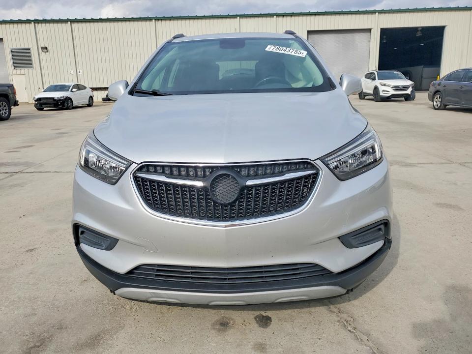 KL4CJASB8LB350977