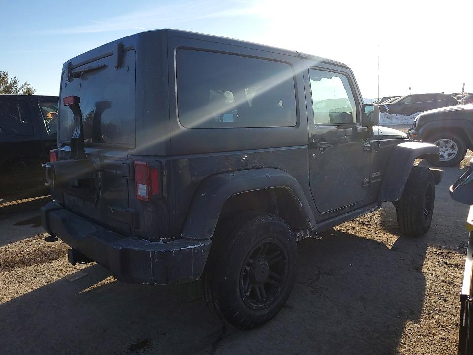 1C4AJWAGXJL900968