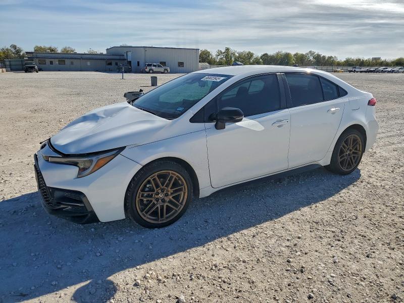 2024 TOYOTA COROLLA NI — VIN 5YFB4MCE3RP170898