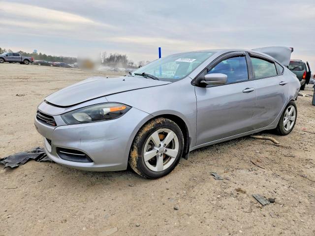 2015 DODGE DART — VIN 1C3CDFBB1FD406281