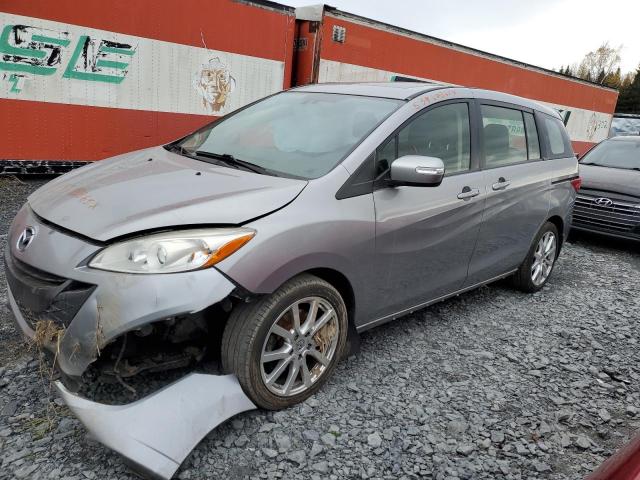 2015 MAZDA 5 GRAND TO — VIN JM1CW2DL2F0179338