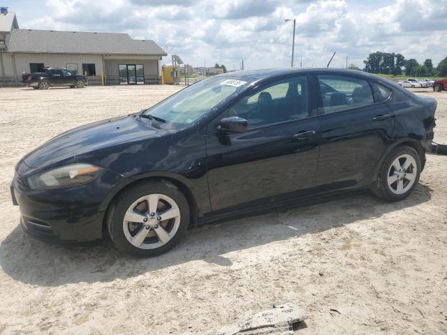 2016 DODGE DART — VIN 1C3CDFBB2GD540637