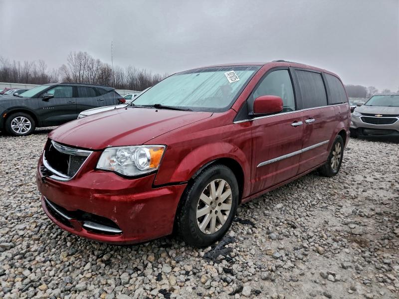 2015 CHRYSLER TOWN & COUNTRY — VIN 2C4RC1BG0FR752634