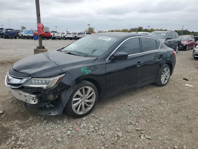 2016 ACURA ILX — VIN 19UDE2F31GA025401