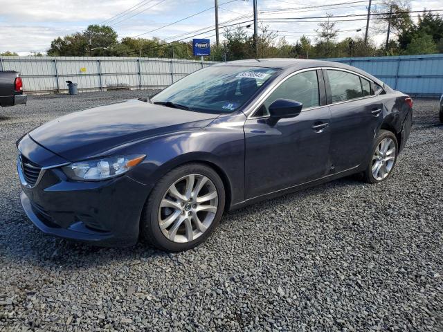 2017 MAZDA 6 TOURING — VIN JM1GL1V58H1110932